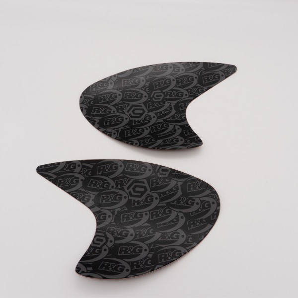 R&G Race Grips for the Honda CBR1000RR '12-'16 (2-Piece Kit)